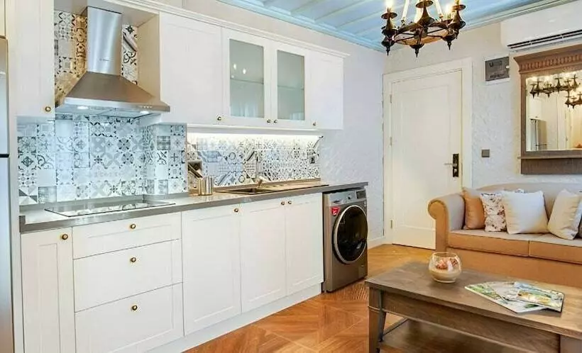 Petite Boutique Apart