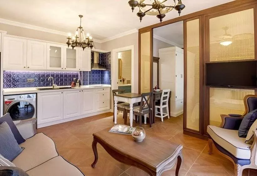 Petite Boutique Apart