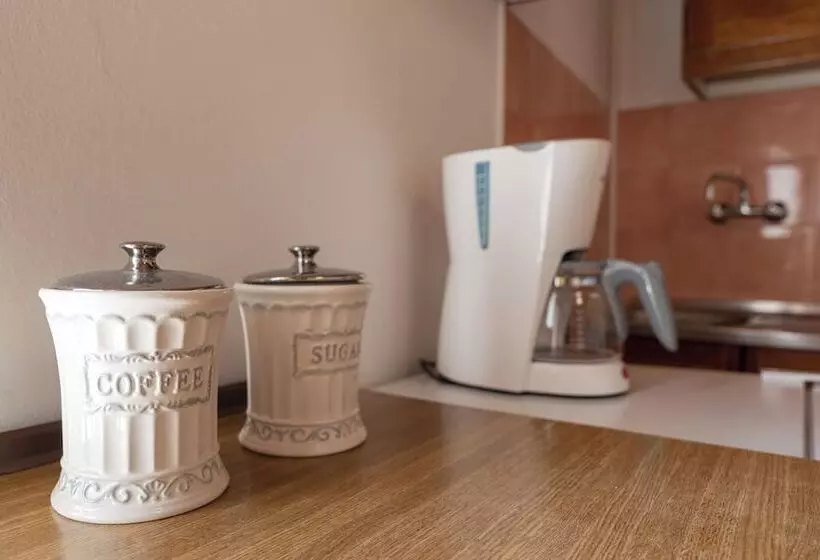 Cozy 1bedroom Apartment Sonia