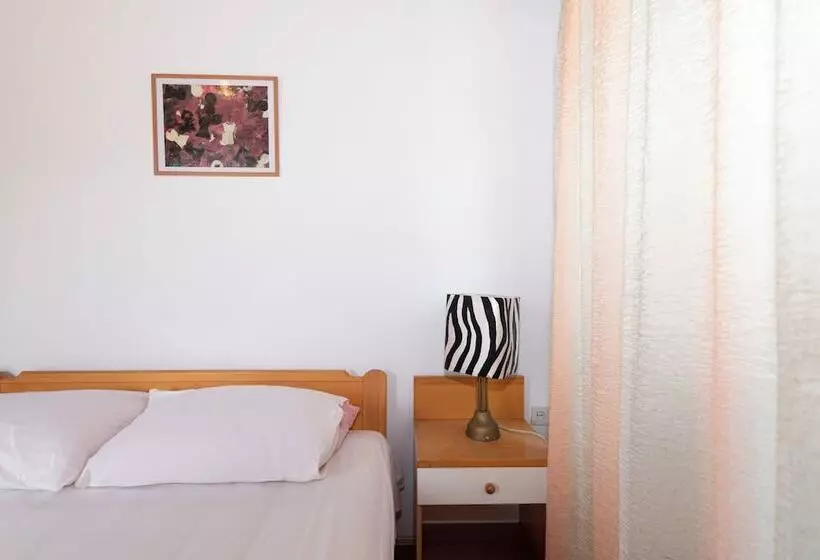 Cozy 1bedroom Apartment Sonia