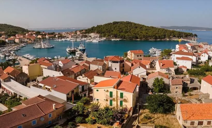 Cozy 1bedroom Apartment Sonia