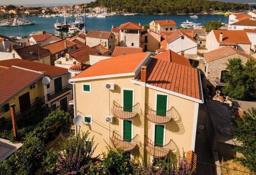 Cozy 1bedroom Apartment Sonia