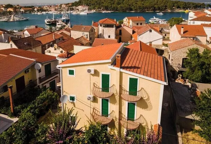 Cozy 1bedroom Apartment Sonia