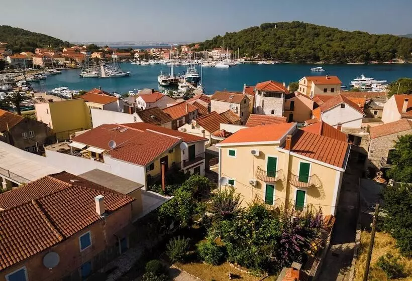 Cozy 1bedroom Apartment Sonia