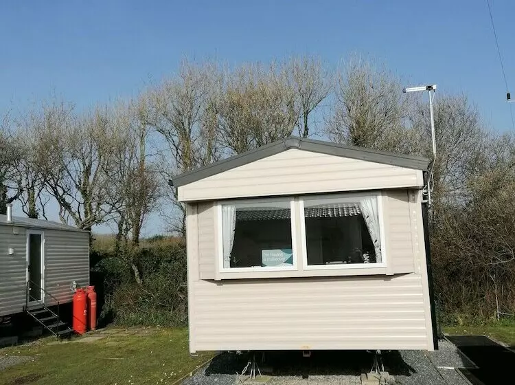 Sycamore Caravan