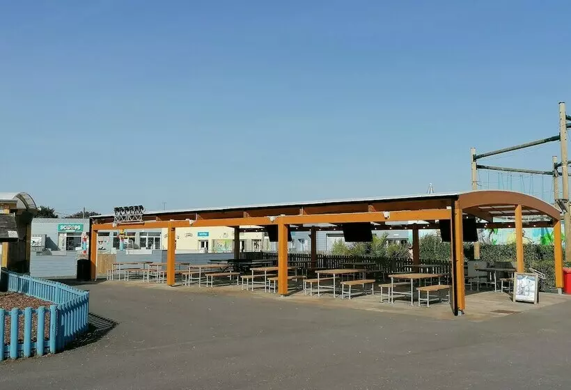 Sycamore Caravan