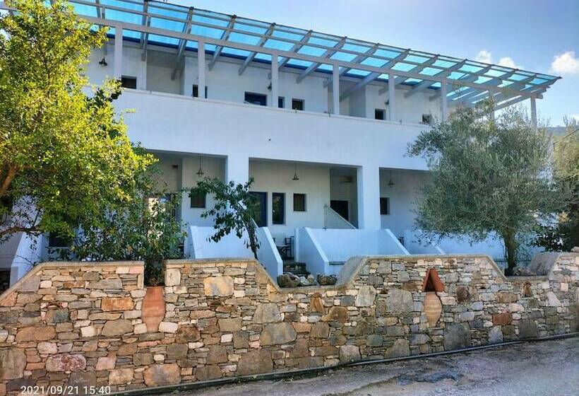 پانسیون Ikion