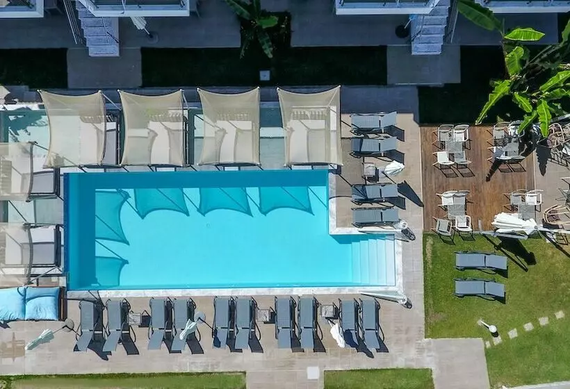 Adonis Luxury Village