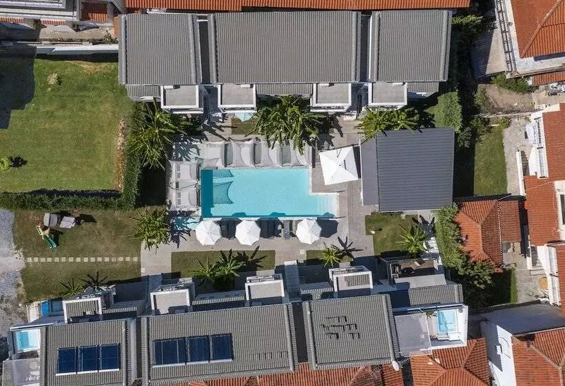 Adonis Luxury Village