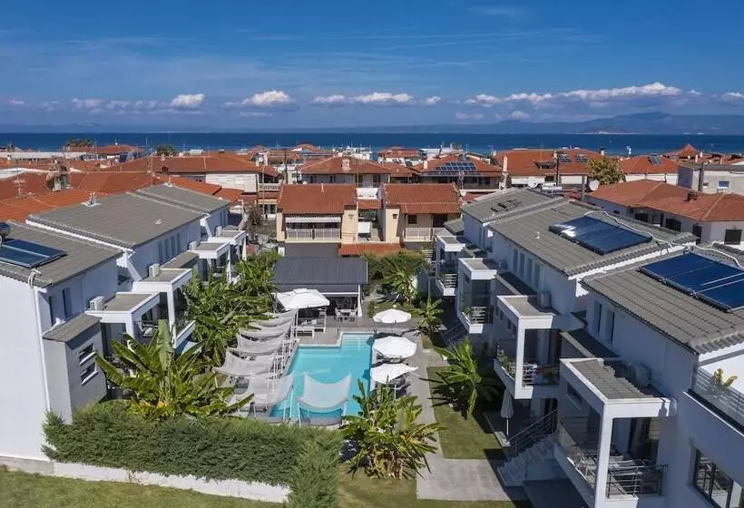 Adonis Luxury Village