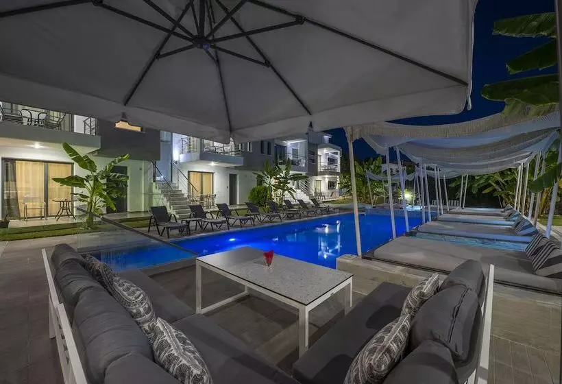 Adonis Luxury Village