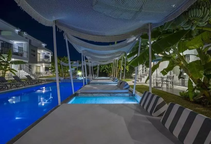 Adonis Luxury Village