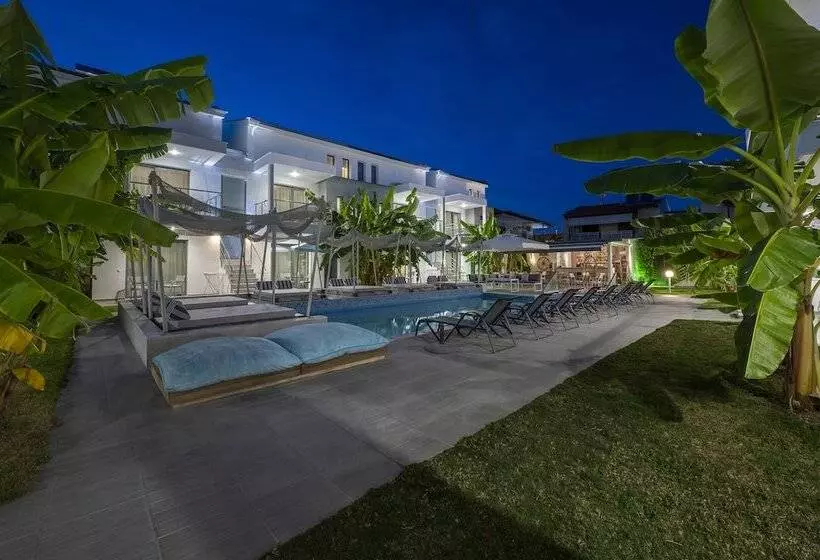 Adonis Luxury Village