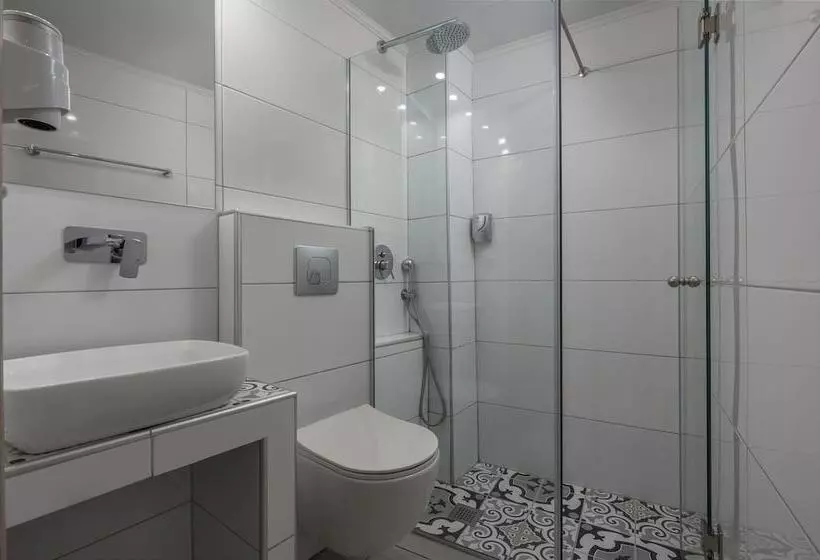 Adonis Luxury Village