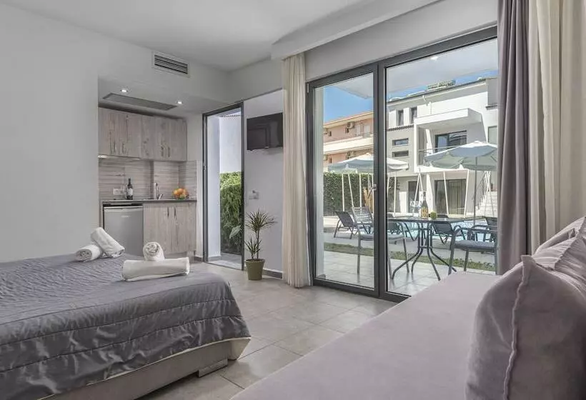 Adonis Luxury Village