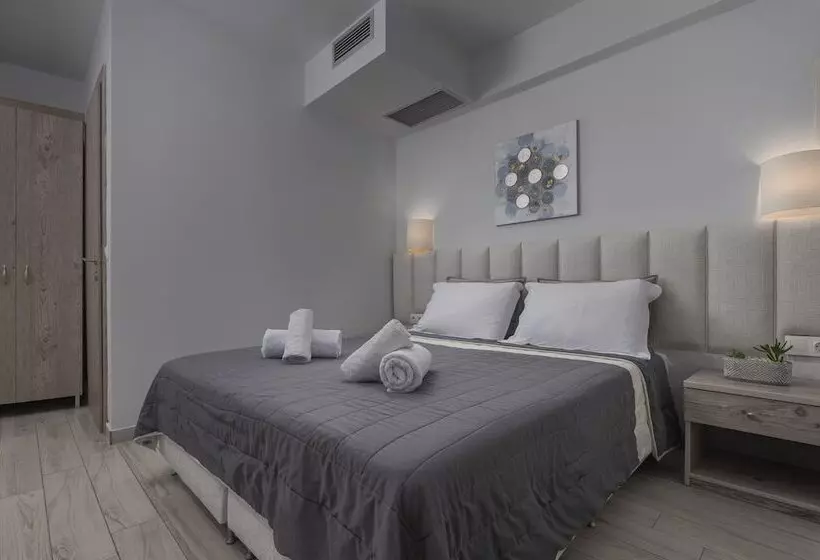 Adonis Luxury Village