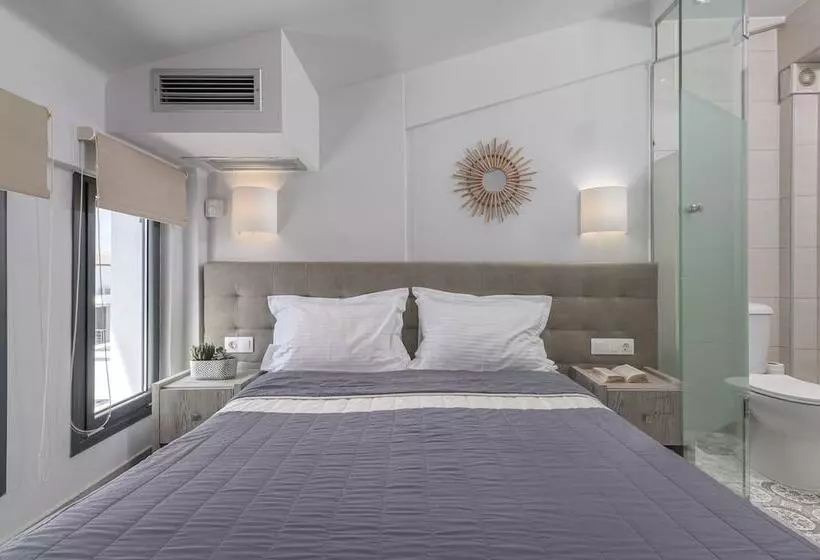 Adonis Luxury Village