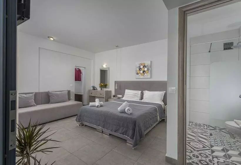 Adonis Luxury Village
