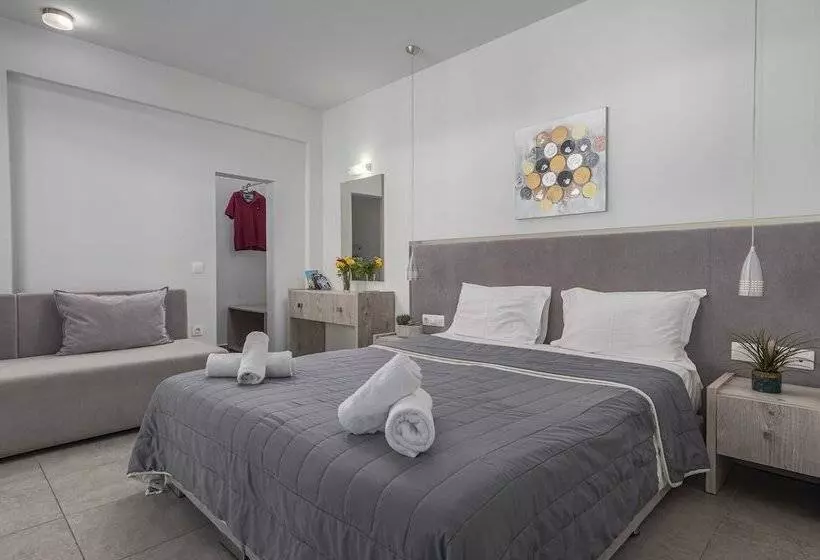 Adonis Luxury Village
