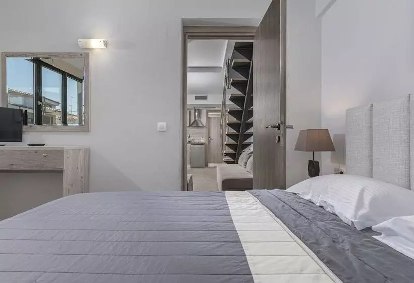 Adonis Luxury Village