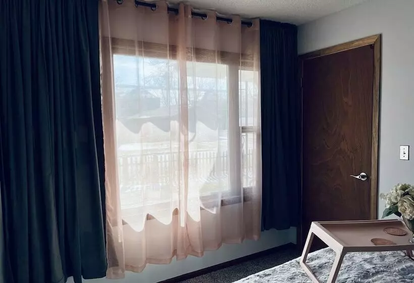 ベッドアンドブレックファースト Dream Inn