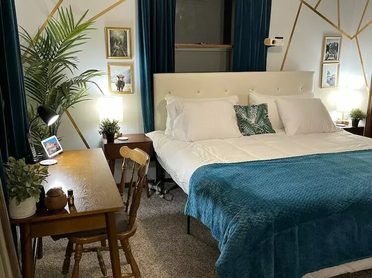 ベッドアンドブレックファースト Dream Inn