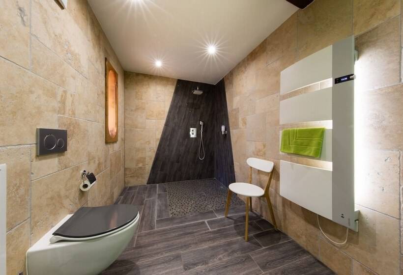 ベッドアンドブレックファースト Le Domaine Du Verger, Chambres D Hotes