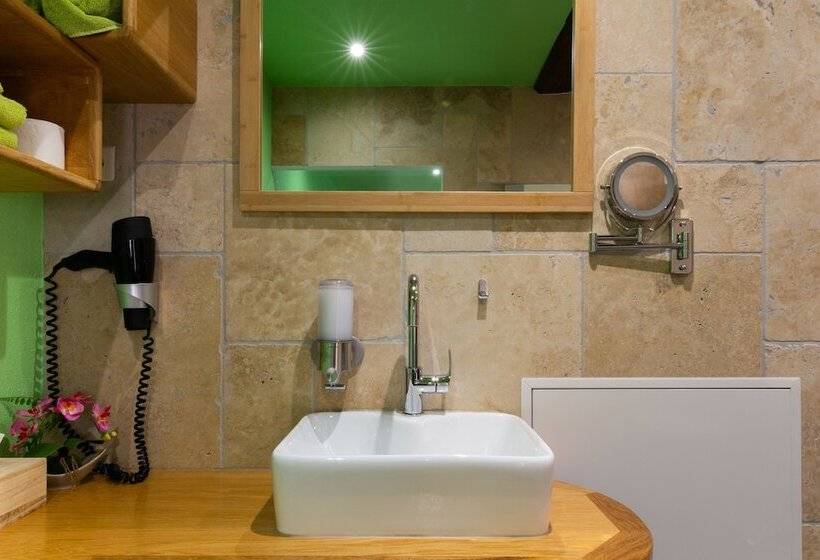 ベッドアンドブレックファースト Le Domaine Du Verger, Chambres D Hotes