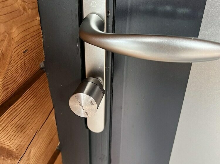 ベッドアンドブレックファースト Le Domaine Du Verger, Chambres D Hotes