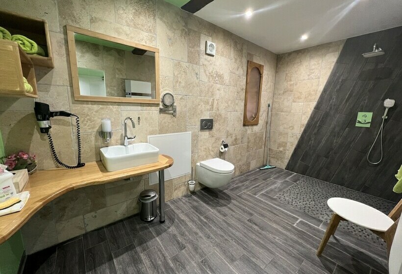 ベッドアンドブレックファースト Le Domaine Du Verger, Chambres D Hotes