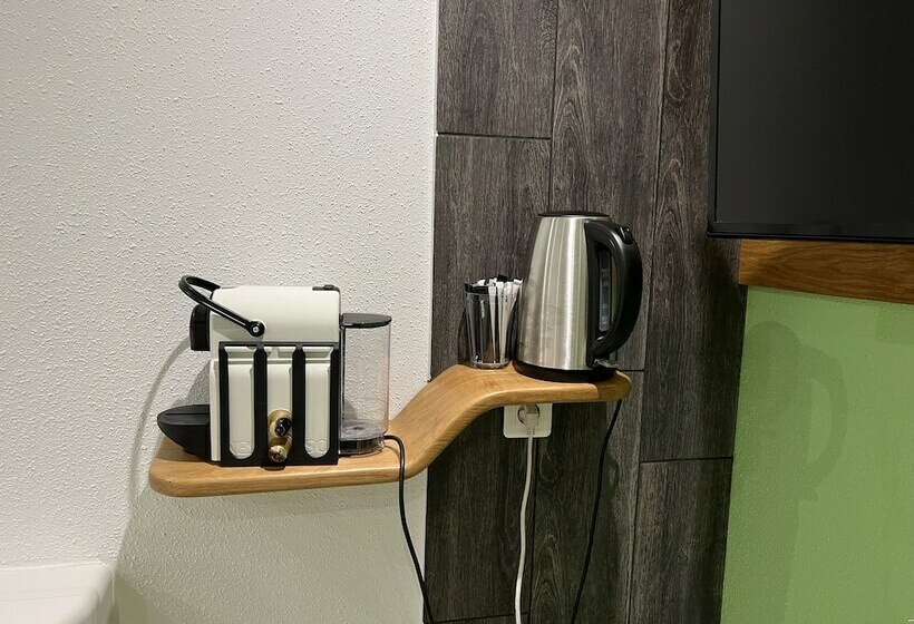 ベッドアンドブレックファースト Le Domaine Du Verger, Chambres D Hotes