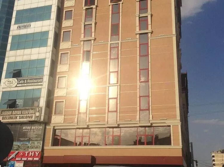 هتل Oslo