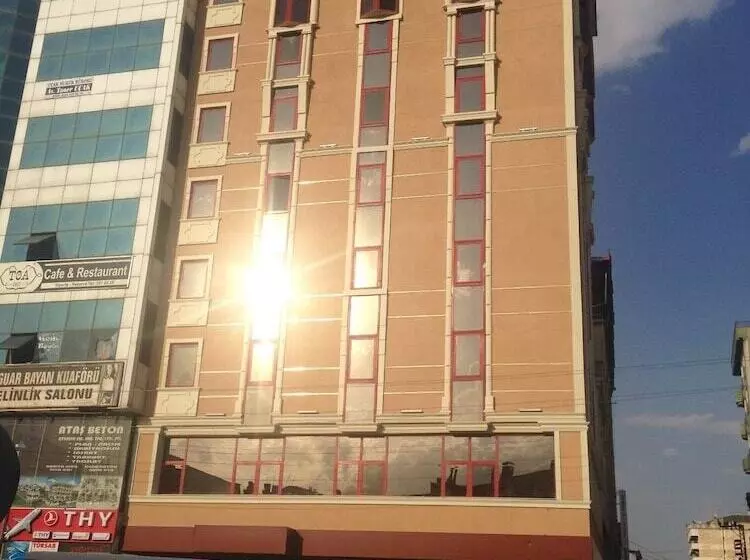 هتل Oslo