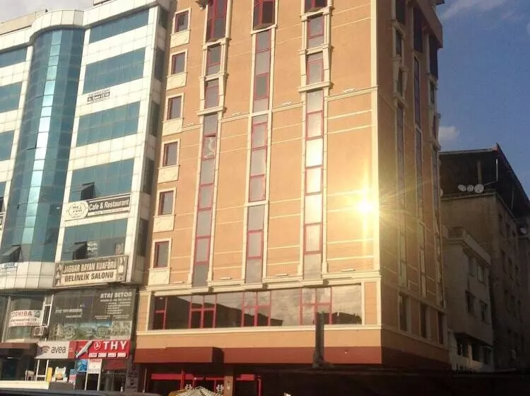 هتل Oslo