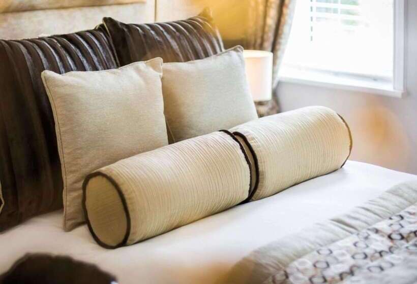 酒店 Woughton House