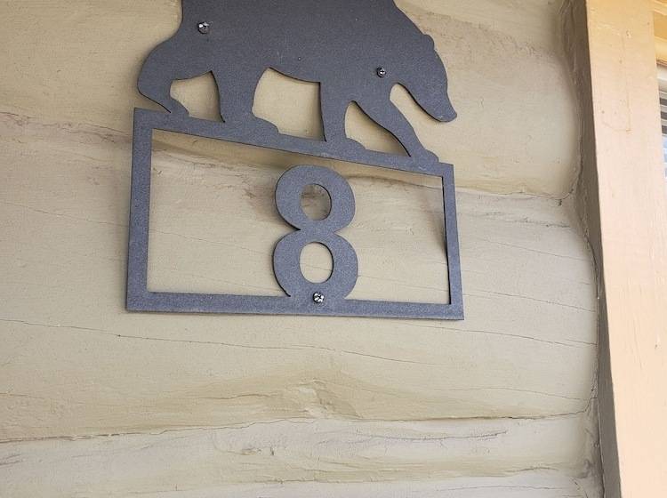 Lazy Bear Cabins