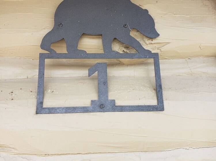 Lazy Bear Cabins
