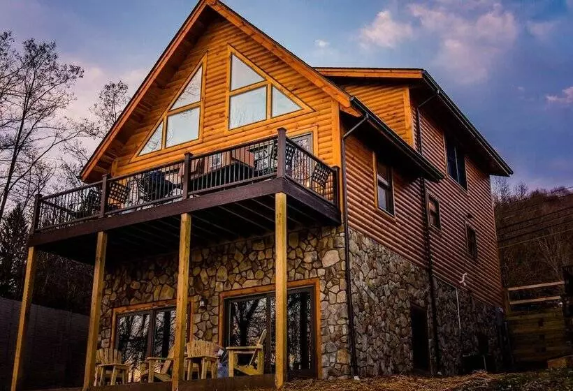Morningside Lodge