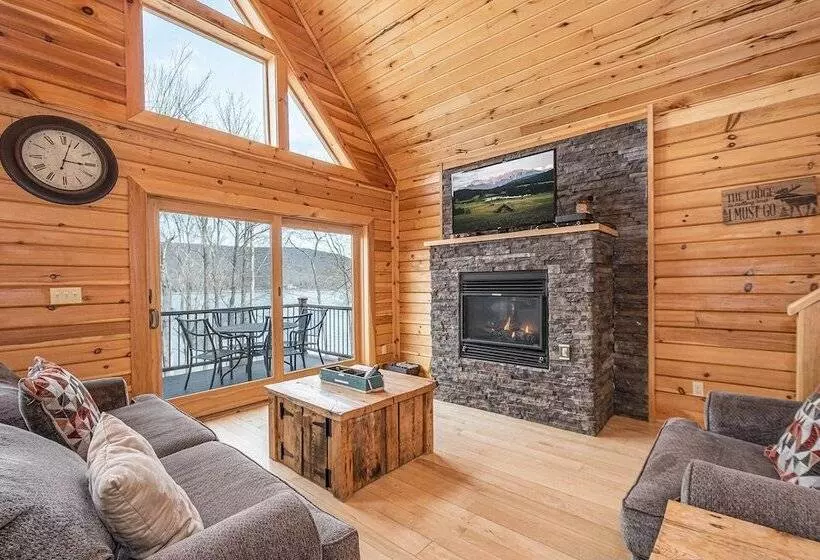 Morningside Lodge