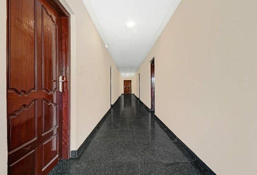 پانسیون Itsy Hotels The Waters Edge Beach Resort