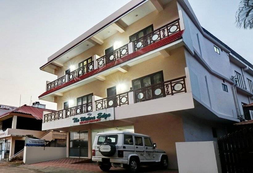 پانسیون Itsy Hotels The Waters Edge Beach Resort