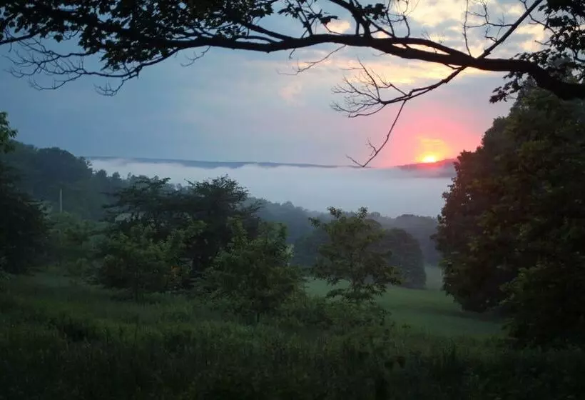 Sunset Ridge