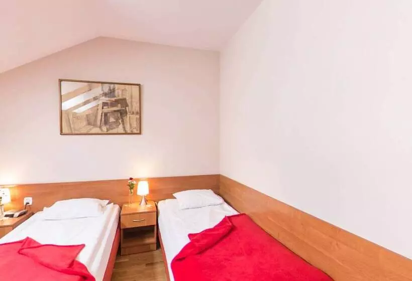 هاستل Apartamenty Kajzer