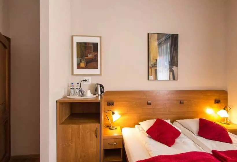 هاستل Apartamenty Kajzer