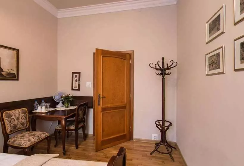 هاستل Apartamenty Kajzer