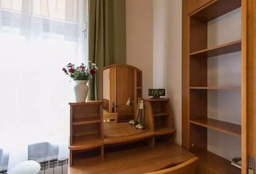 هاستل Apartamenty Kajzer