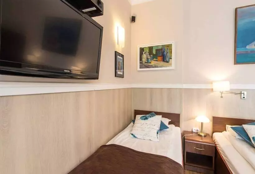 هاستل Apartamenty Kajzer