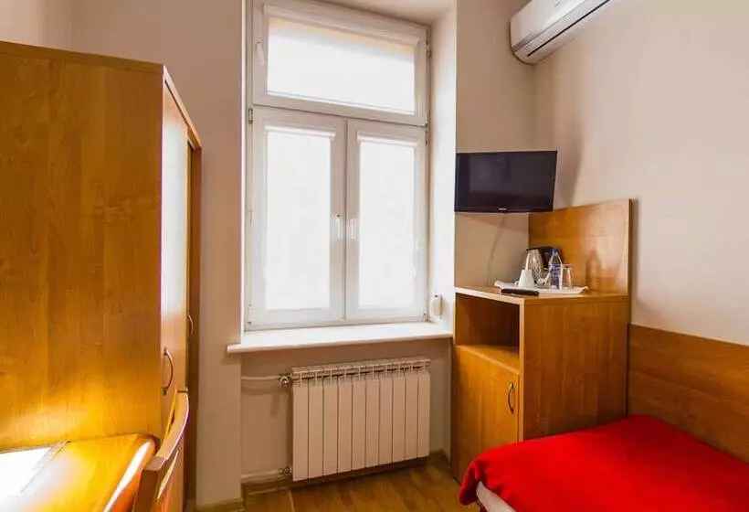 هاستل Apartamenty Kajzer