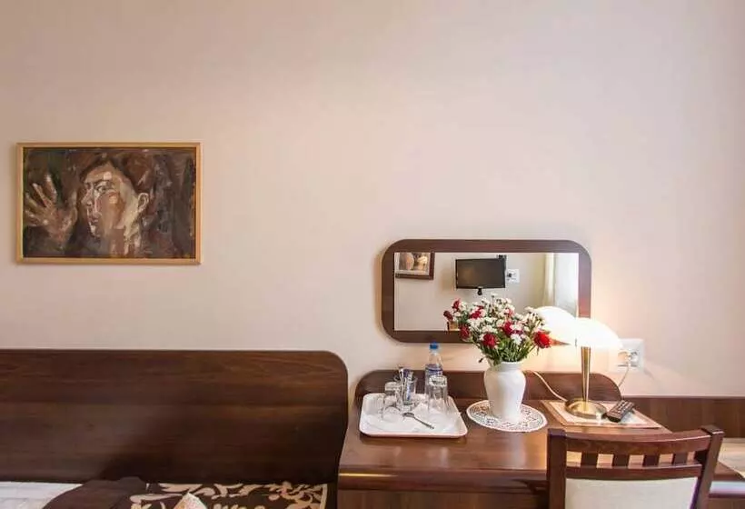 هاستل Apartamenty Kajzer