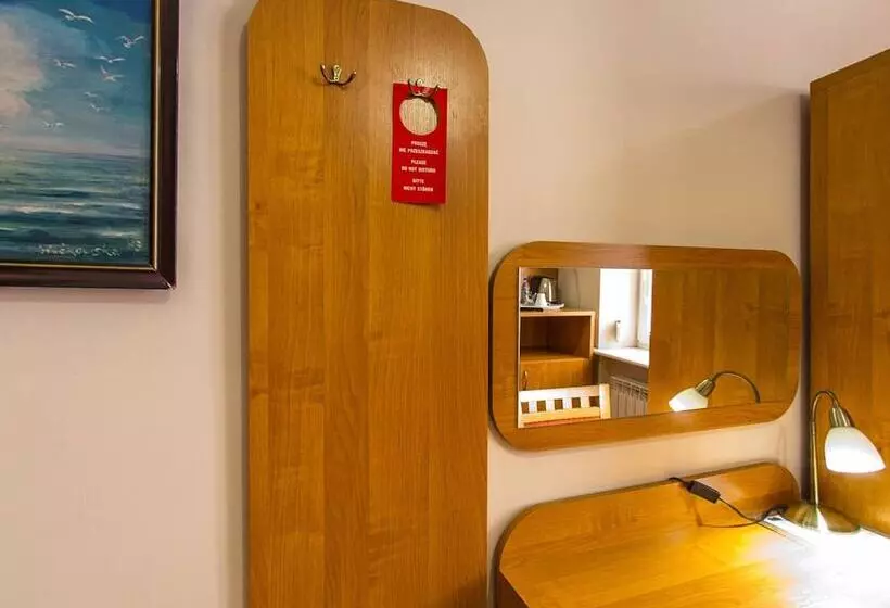 هاستل Apartamenty Kajzer